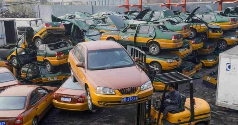 溧阳市出租车报废年限:保障安全与环保的重要标准 溧阳市出租车报废年限:保障安全与环保的重要标准